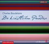 Buchcover Die künstlichen Paradiese