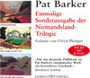 Buchcover Niemandsland-Trilogie