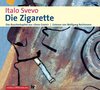 Buchcover Die Zigarette