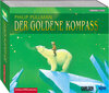 Buchcover Der goldene Kompass