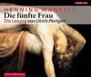 Buchcover Die fünfte Frau