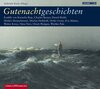 Buchcover Gutenachtgeschichten