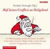 Buchcover Bloß keinen Grießbrei an Heiligabend