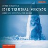 Buchcover Der Trudeau Vektor