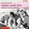 Buchcover Jules und Jim