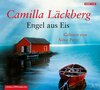 Buchcover Engel aus Eis (Ein Falck-Hedström-Krimi 5)