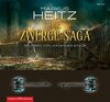 Buchcover Die Zwerge-Saga