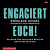 Buchcover Engagiert Euch!