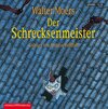 Buchcover Der Schrecksenmeister