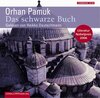 Buchcover Das schwarze Buch