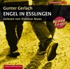 Buchcover Krimi to go: Engel in Esslingen