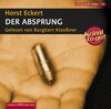 Buchcover Krimi to go: Der Absprung