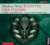 Buchcover Schatten über Ulldart (Ulldart 1)