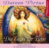 Buchcover Die Engel der Liebe