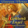 Buchcover Das Geschenk der Engel