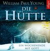 Buchcover Die Hütte