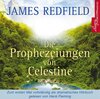 Buchcover Die Prophezeiungen von Celestine