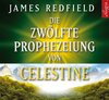 Buchcover Die Zwölfte Prophezeiung von Celestine