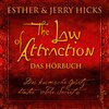 The Law of Attraction, Das kosmische Gesetz hinter "The Secret" width=
