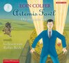 Buchcover Artemis Fowl - Das magische Tor (Ein Artemis-Fowl-Roman 8)