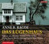 Buchcover Das Lügenhaus