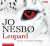 Buchcover Leopard (Ein Harry-Hole-Krimi 8)