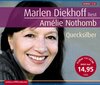 Buchcover Quecksilber
