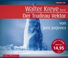 Buchcover Der Trudeau Vektor