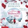 Buchcover Eine wundersame Weihnachtsreise