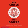 Buchcover Der Circle