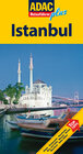 Buchcover ADAC Reiseführer Plus Istanbul