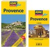 Buchcover ADAC Reiseführer plus Provence