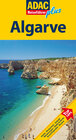 Buchcover ADAC Reiseführer plus Algarve