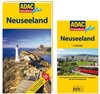 Buchcover ADAC Reiseführer Plus Neuseeland
