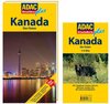 Buchcover ADAC Reiseführer plus Kanada Ost