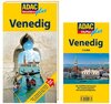 Buchcover ADAC Reiseführer Plus Venedig