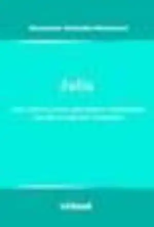 Buchcover ISBN 9783899062380