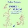 Buchcover Dr. Pointers Fabel-Album