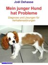 Buchcover Mein junger Hund hat Probleme
