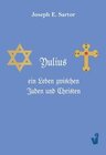 Buchcover Yulius, ein Leben zwischen Juden und Christen