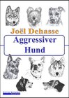 Buchcover Agressiver Hund