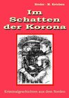 Buchcover Im Schatten der Corona