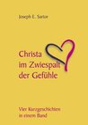 Buchcover Christa im Zwiespalt der Gefühle