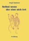 Buchcover Selbst wenn der eine sich irrt