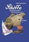 Buchcover Schiffe, Seefahrt, Seemannsleben
