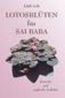 Buchcover Lotosblüten für Sai Baba