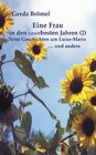 Buchcover Eine Frau in den zweitbesten Jahren, Band 2