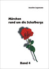 Buchcover Märchen rund um die Schafberge, Band 4