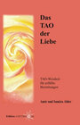 Buchcover Das TAO der Liebe