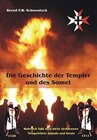Buchcover Die Geschichte der Templer und des Somet